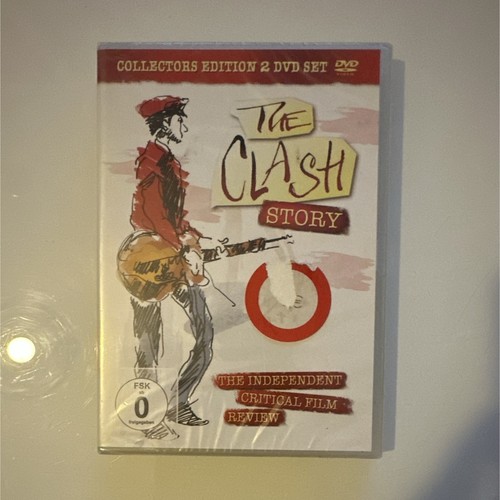 The independent clash - the,