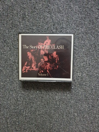 The clash - the,