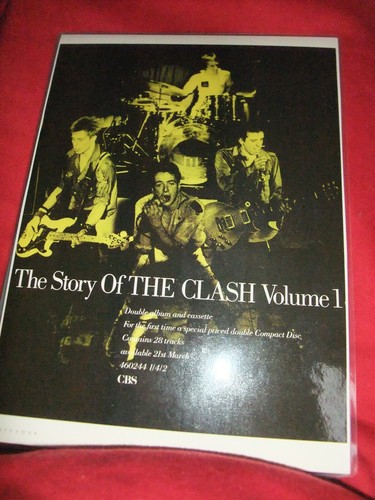 Rare the story - the, of