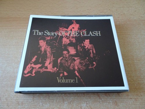 Doppel the clash - doppel,