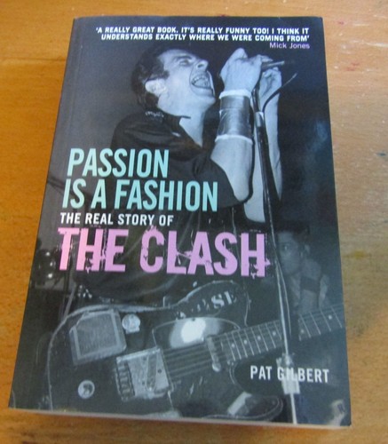 Passion fashion the - a,
