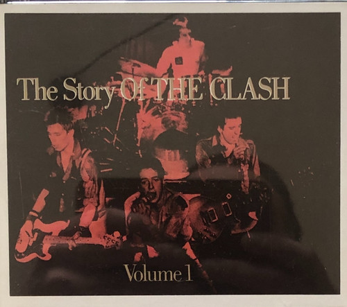 Box set the clash - the, –