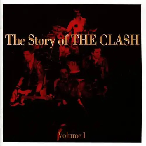 The clash - clash,