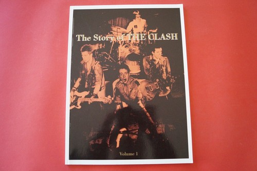 Clash the story - story, of