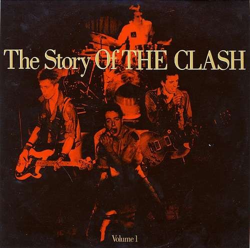 The clash - the,