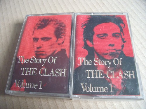The clash - 2, of