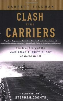 Clash the carriers - clash, carriers: