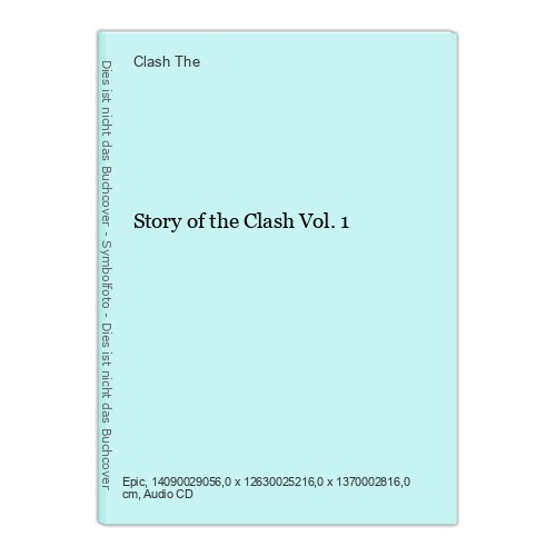 Story the clash - story,