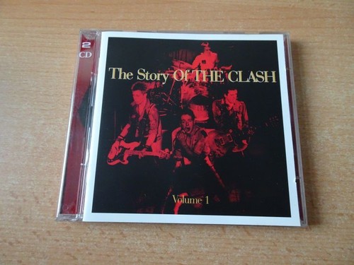 Doppel the clash - doppel,