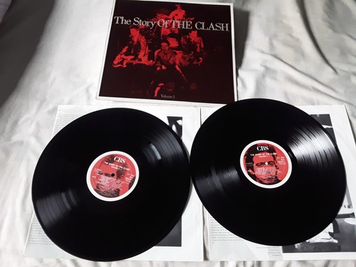 The clash story far - clash, so