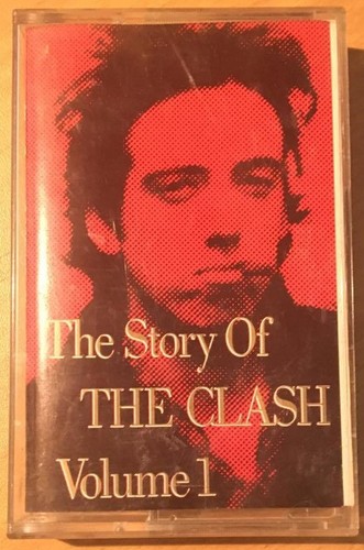 The clash - of,