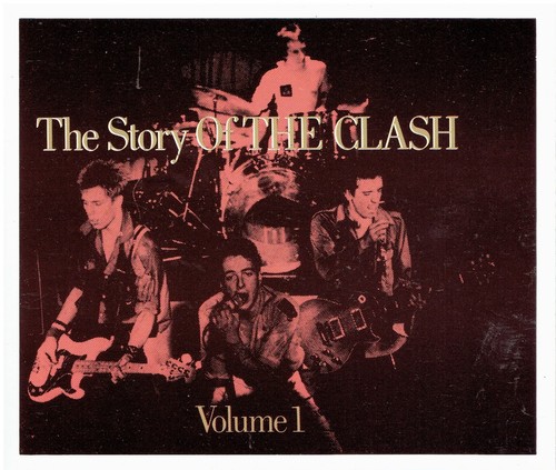 The clash - -,