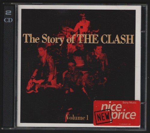The clash - clash, –