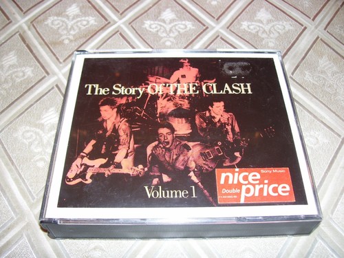The clash - the,