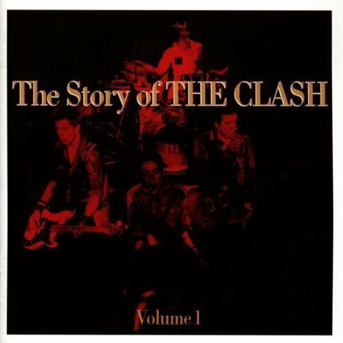 Clash story 2 - 1, (1988)