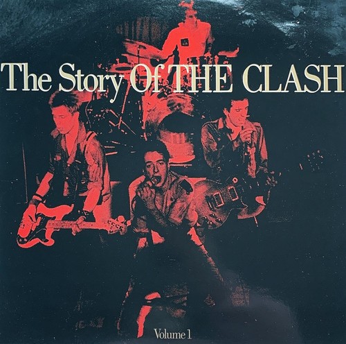 The clash - the, of