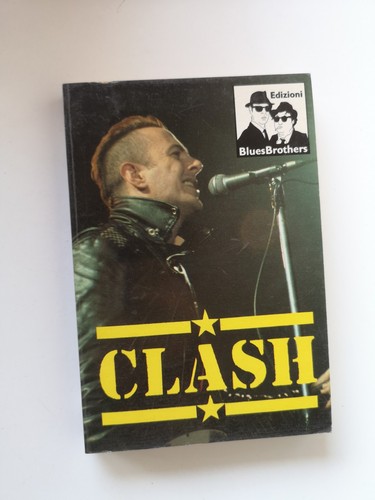 Clash verschiedene autoren - -,