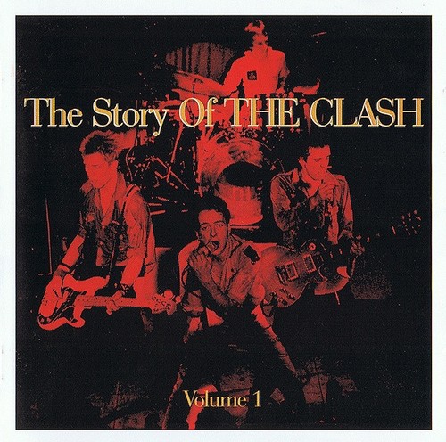 The clash - -, of