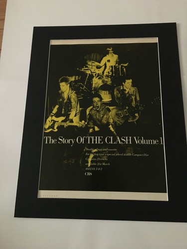 The clash - the, clash-the