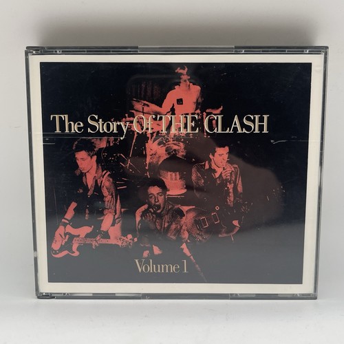 The story vol - of..,vol.1, von