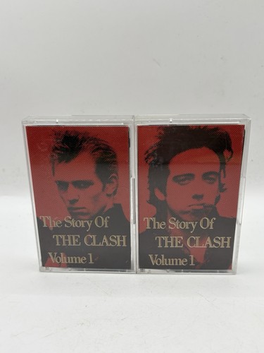 The clash - clash,
