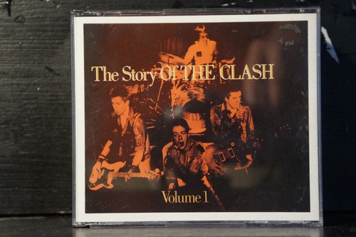 The clash - the,