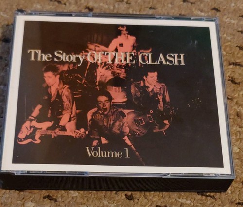Original 1988 release - , the