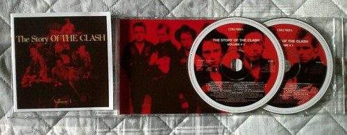 Clash the story - story, of